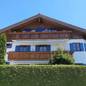  Apartment In Am Im Schönen Allgäu, Nahe Füssen Nur 300 M Vom