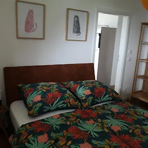  Apartment Inntalblick